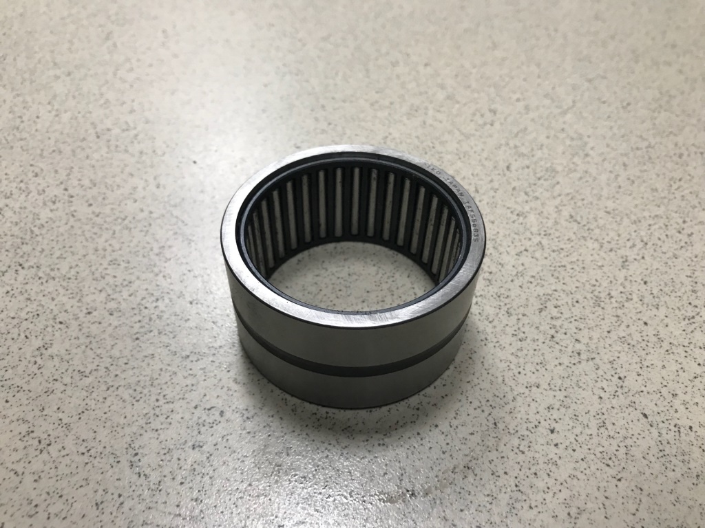 Подшипник переднего моста МАЗ-5434,55165,6425 (шарнир)