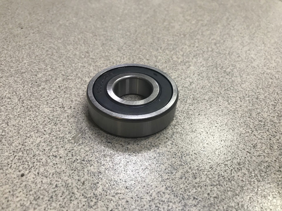 Подшипник маховика ЯМЗ-650.10