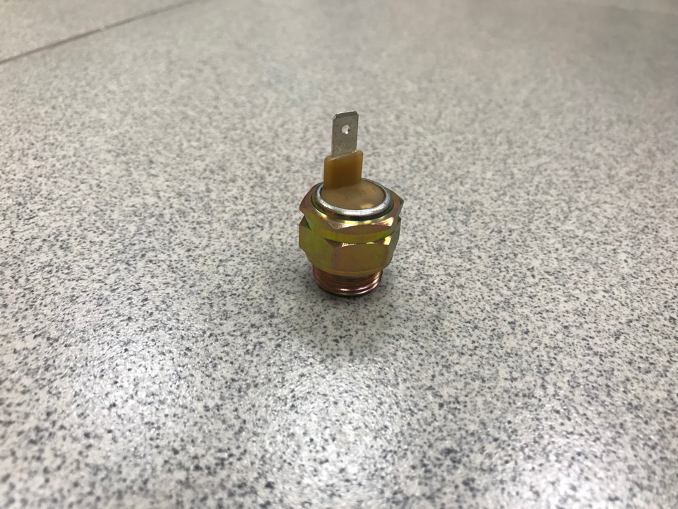 Датчик блокировки дифференциала SHAANXI