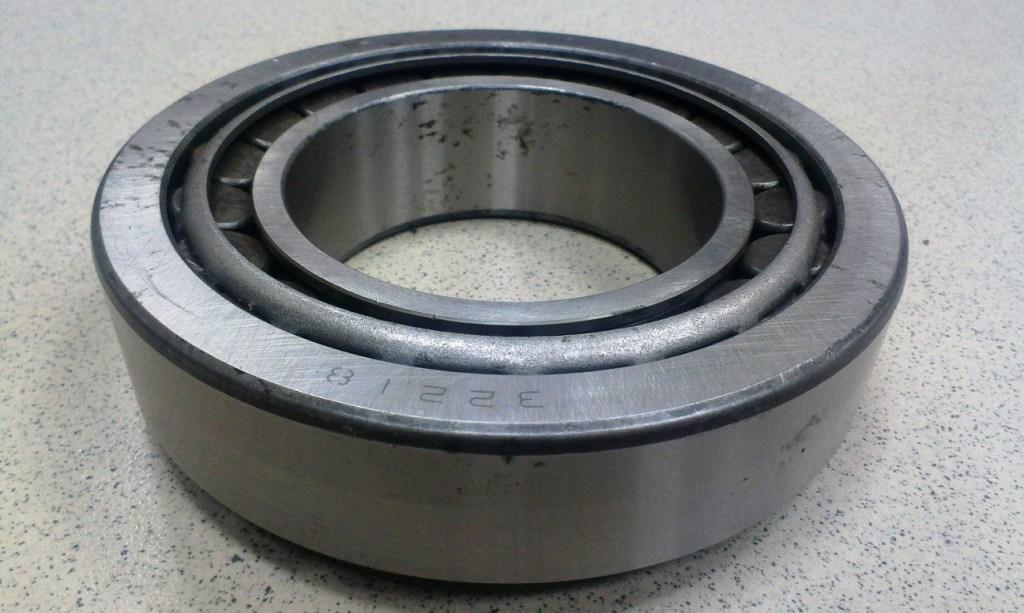 Подшипник ступицы Камаз, Р.З.С.М МАЗ