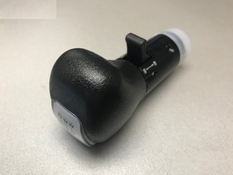 Ручка переключения КПП SHAANXI (из 2х ч)