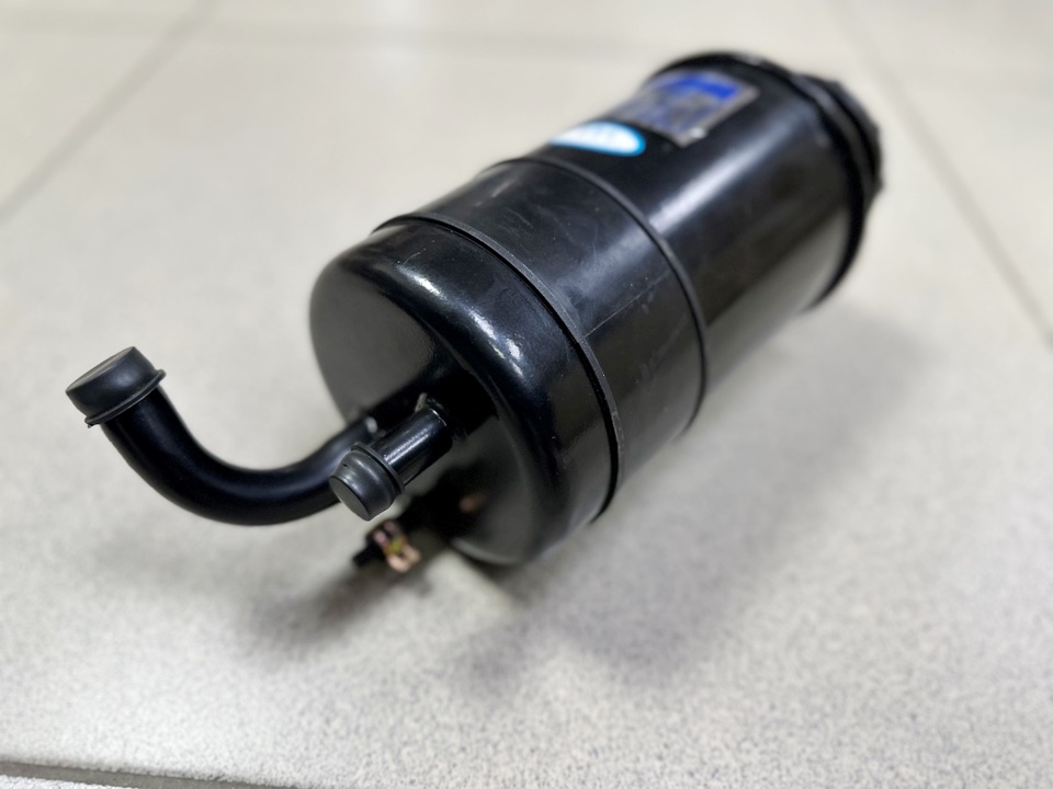 Бачок ГУР SHAANXI Х-3000