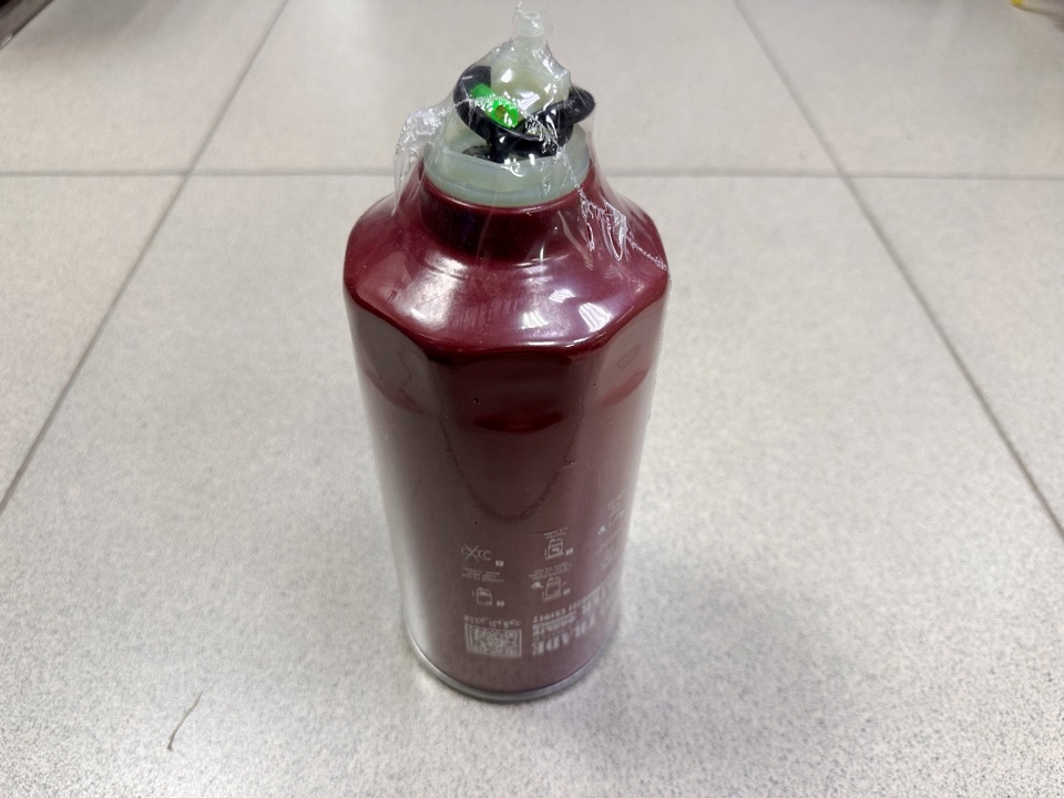 Фильтр топливный HANIA D12, SHAANXI WP-12 грубой очистки LEO100178A