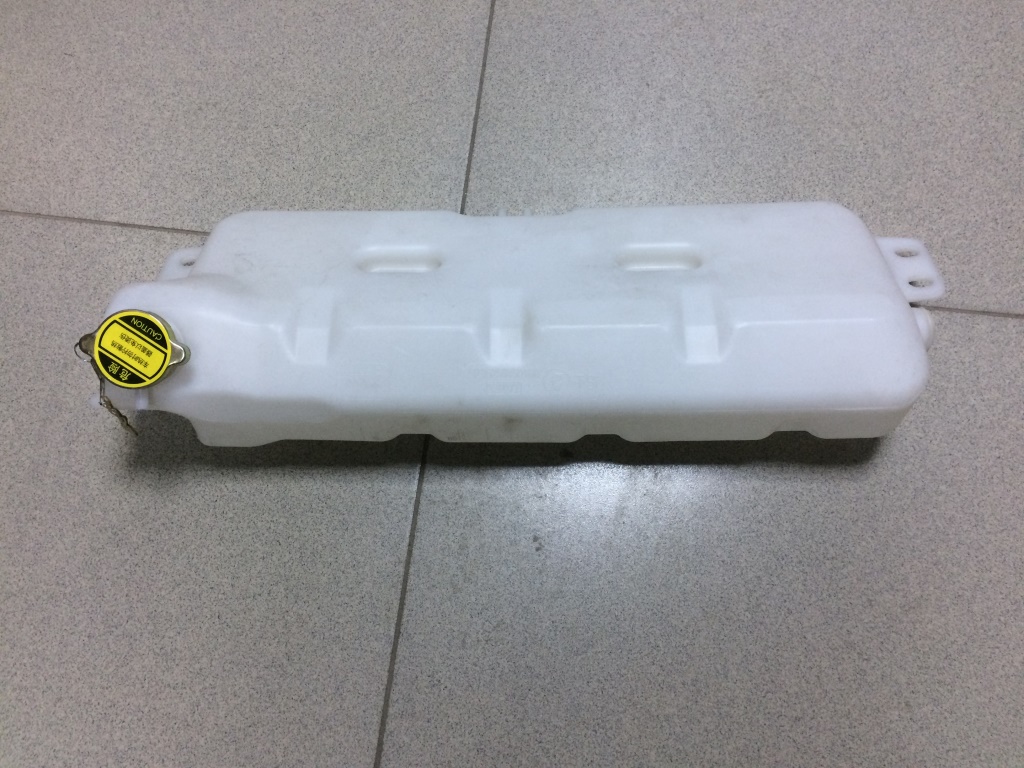 Бачок расширительный SHAANXI