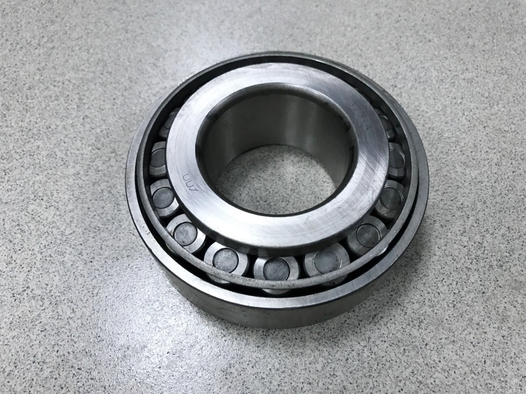 Подшипник ступицы МАЗ внутренний передний АПЗ-20