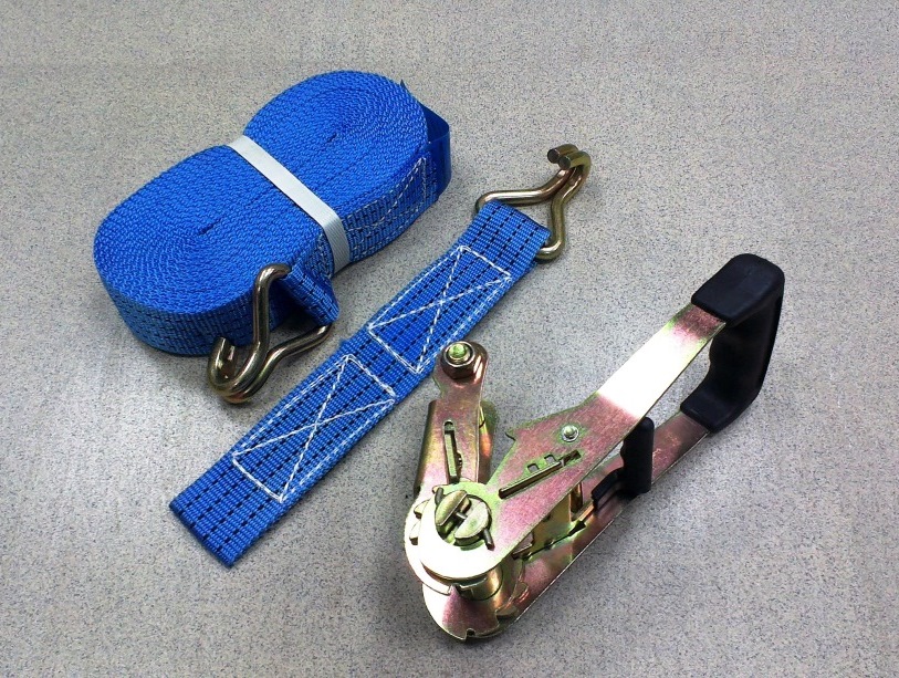 Стяжка груза 10м - 4т