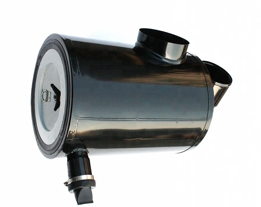 Корпус воздушного фильтра SHAANXI 32х50