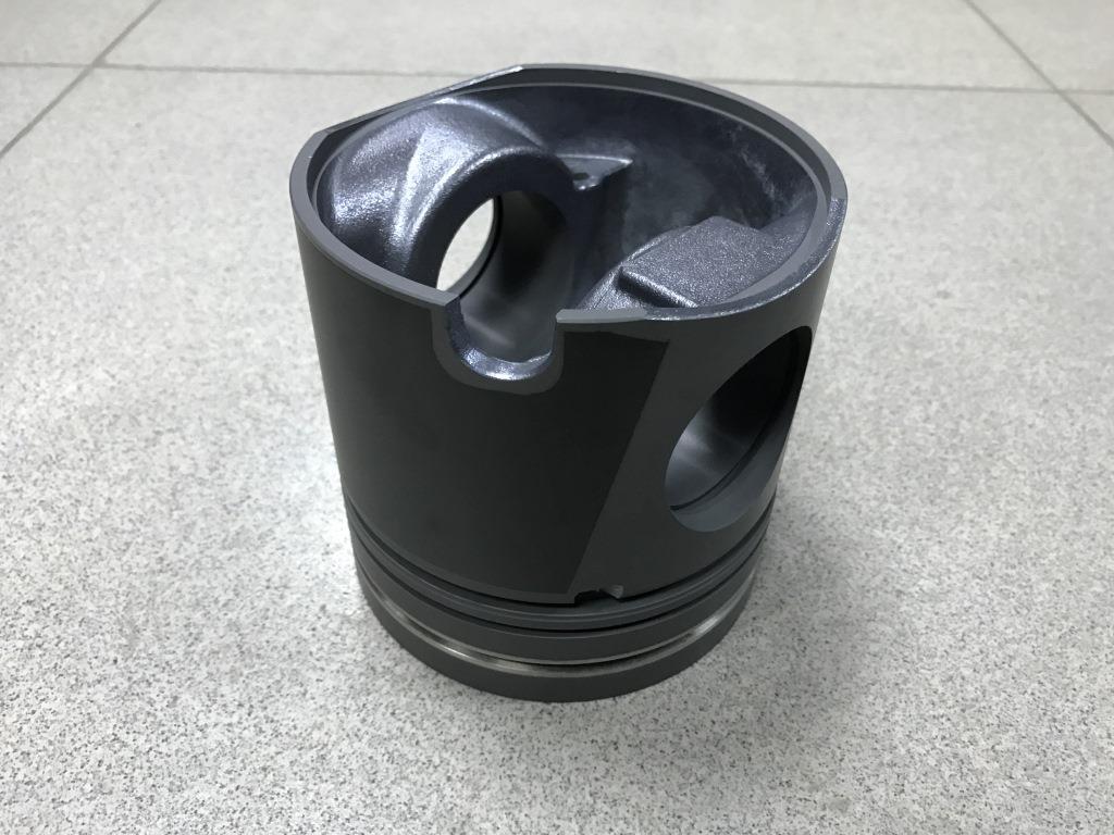 Поршень WD615, WP10 EВРО-2