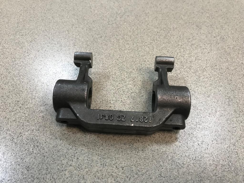 Вилка включения сцепления HOWO. SHAANXI