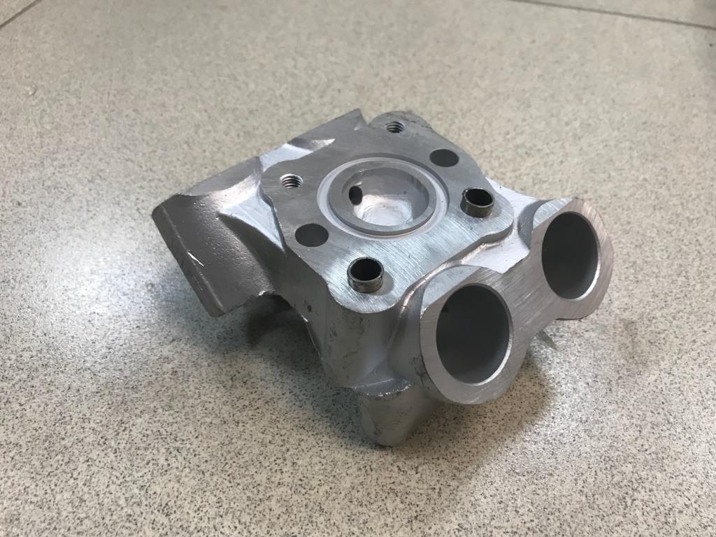 Направляющая толкателей клапанов ЯМЗ-840,850/ТМЗ-8421,8481