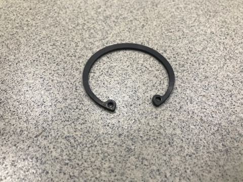 Кольцо стопорное крестовины (Ф57) HOWO, SHAANXI