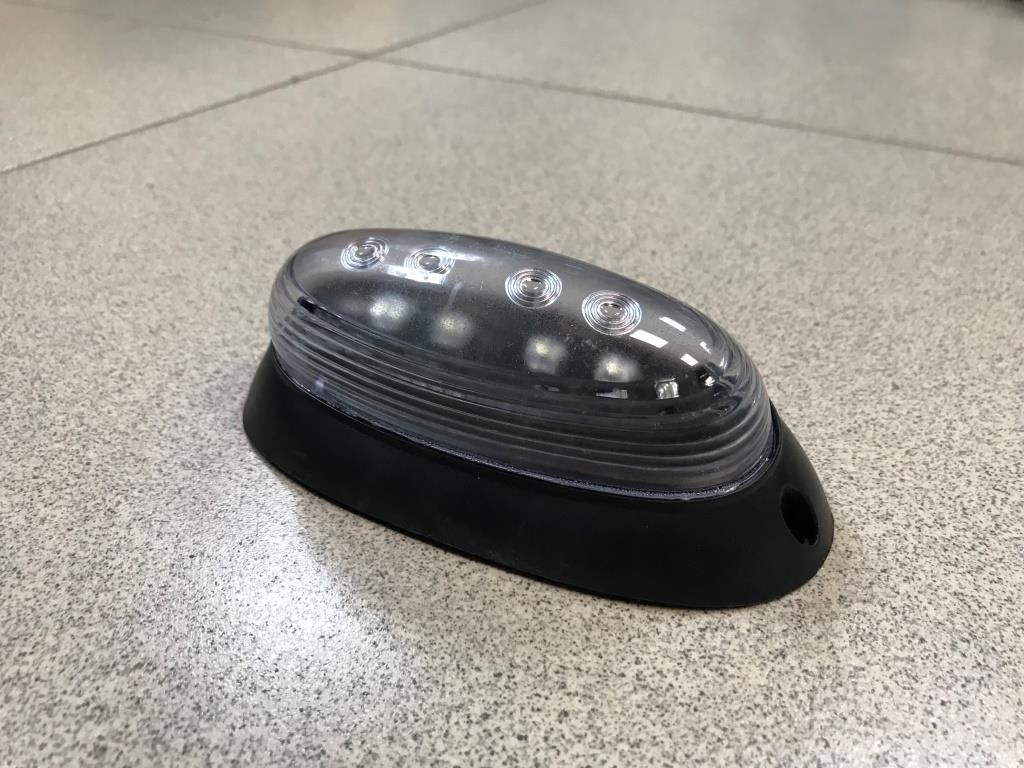 Фонарь солнцезащитного козырька SHAANXI