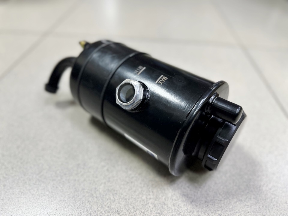 Бачок ГУР SHAANXI Х-3000