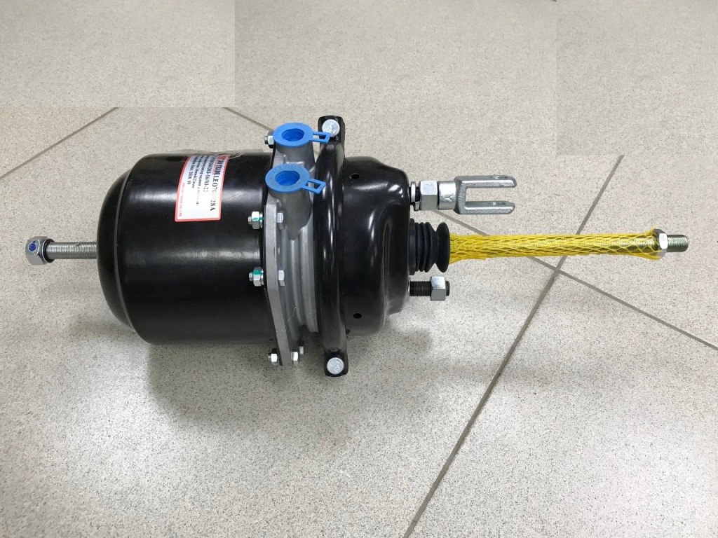 Энергоаккумулятор HOWO,SHAАNXI длинный шток LEO 700028A