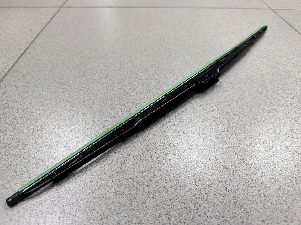 Щетка стеклоочистителя SHAANXI 600MM