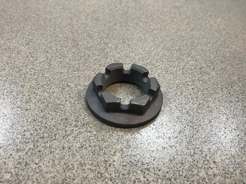 Гайка карданного вала HOWO, SHAANXI