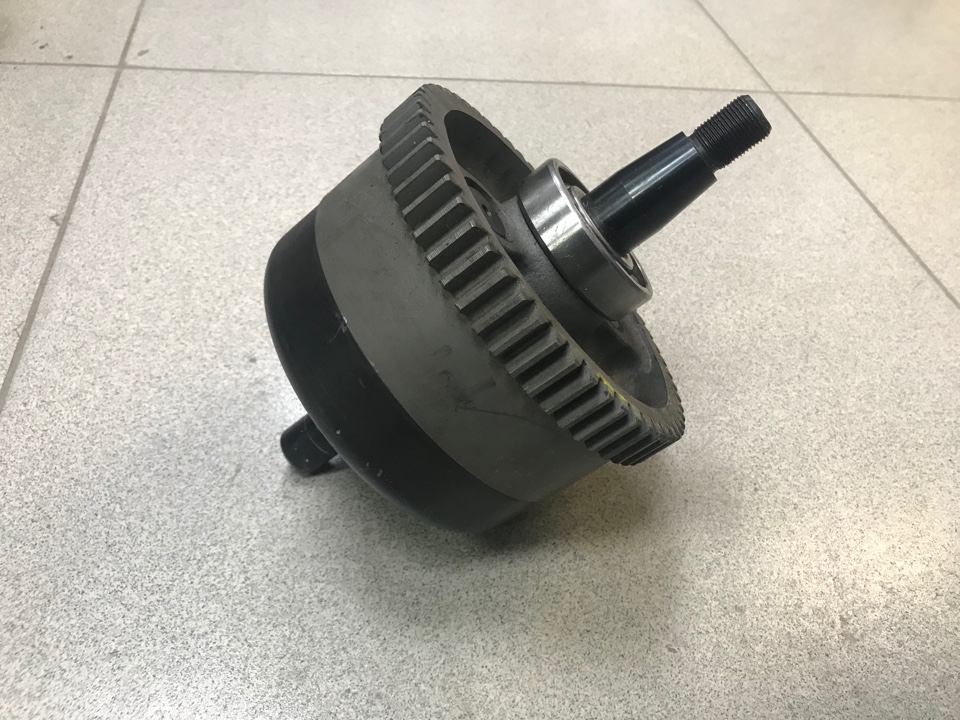 Муфта опережения впрыска ЯМЗ-8401,ТМЗ-8421