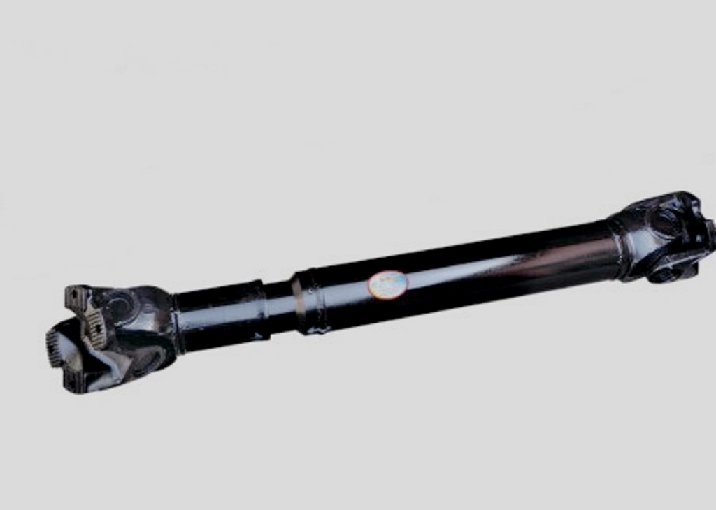 Вал карданный SHAANXI основной 6х4 L=1740 мм, фланец 4 отв., 180 мм