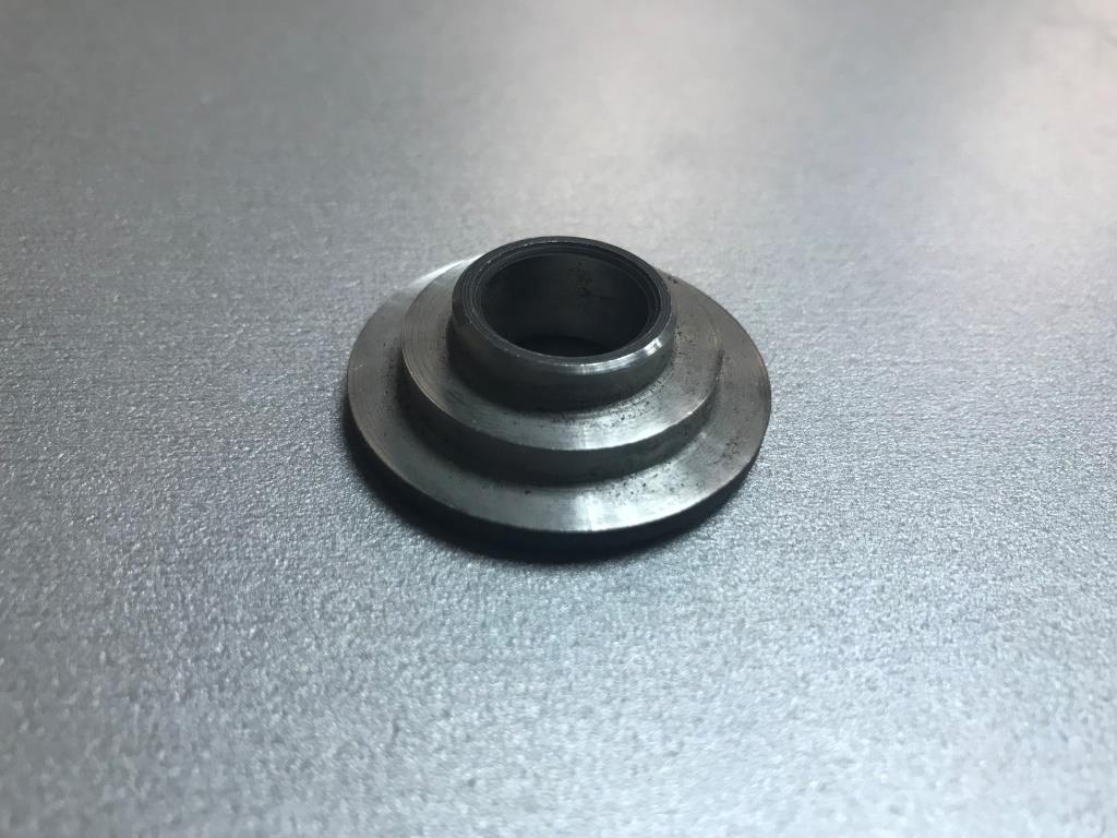 Седло пружины верхняя WD-615,WP-10 HOWO,SHAANXI