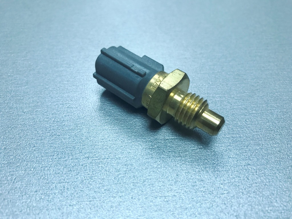 Датчик температуры HOWO ЕВРО-3