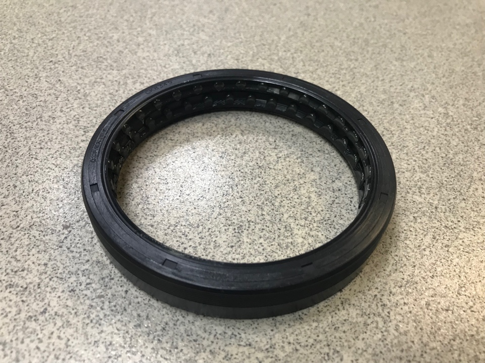 Сальник 95.3Х114.3х18 задний КПП Fuller- HOWO,SHAANXI CREATEK СК8349