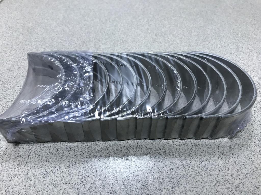 Вкладыши коренные WP-12 (к-т)