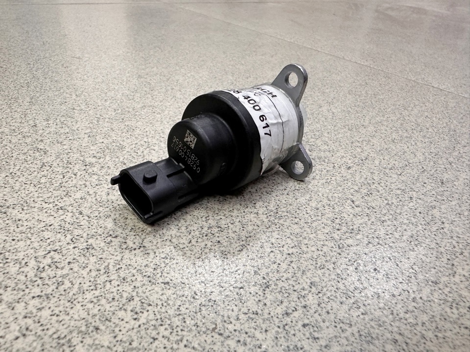 Датчик ТНВД ЕВРО-3  WP10, WP12 SHAANXI