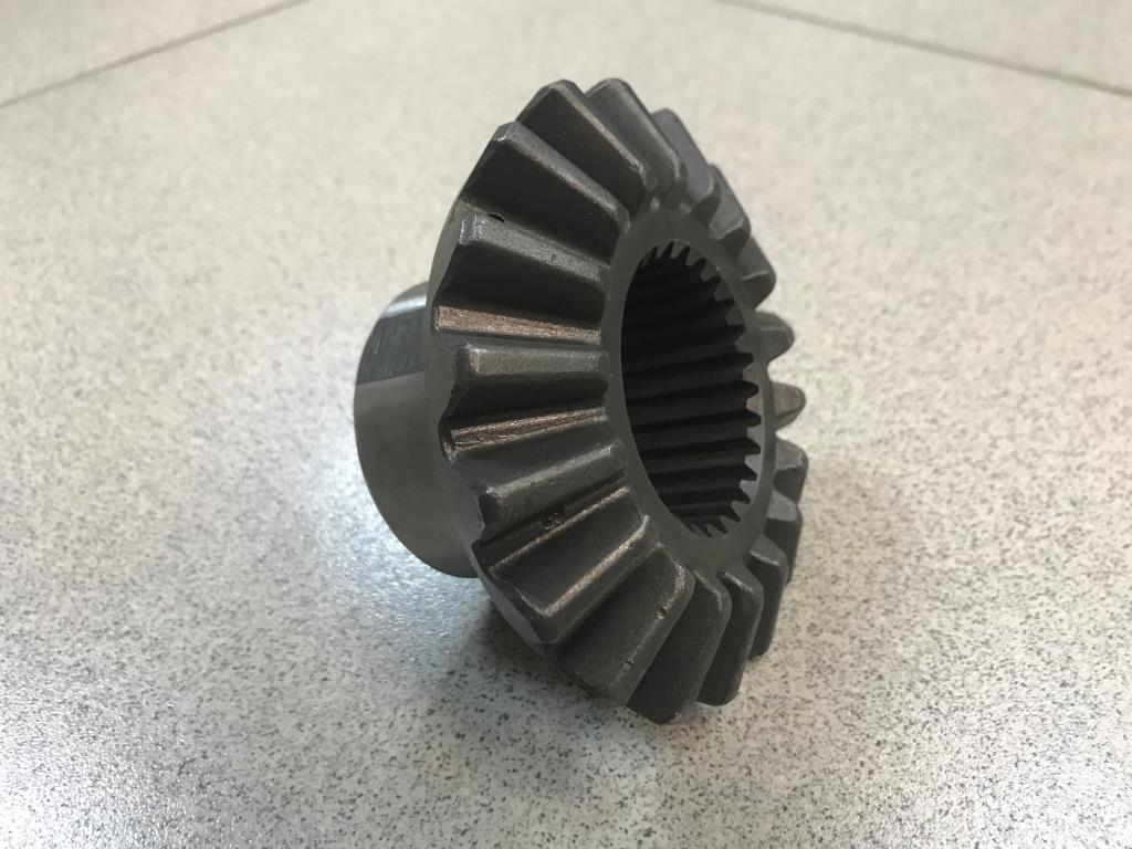 Шестерня полуоси HOWO,SHAANXI межколесного дифференциала