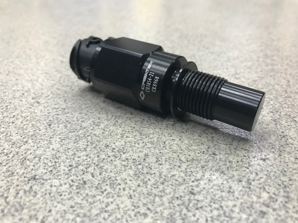 Датчик спидометра HOWO А7, МАЗ CREATEK