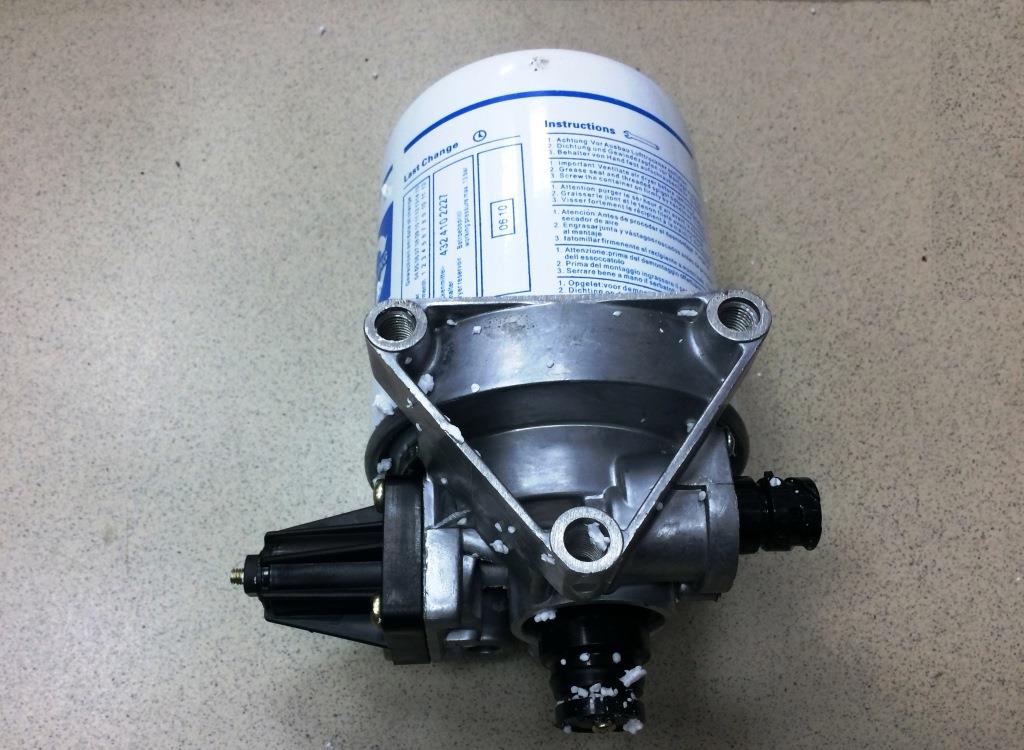 Осушитель в сборе WAВCO (аналог)