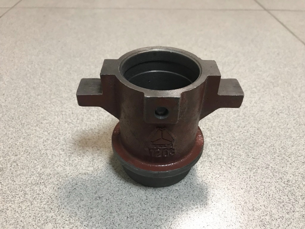 Муфта выжимного подшипника HOWO, SHAANXI Ф420