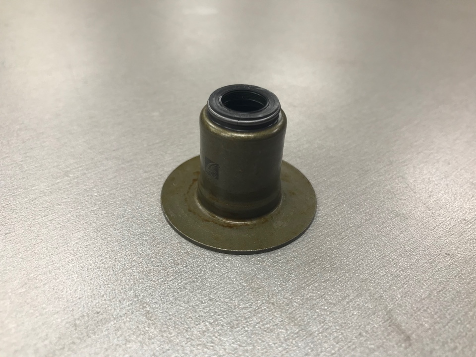 Манжета клапана WD615 (H=22; D=39.5) LEO TRADE