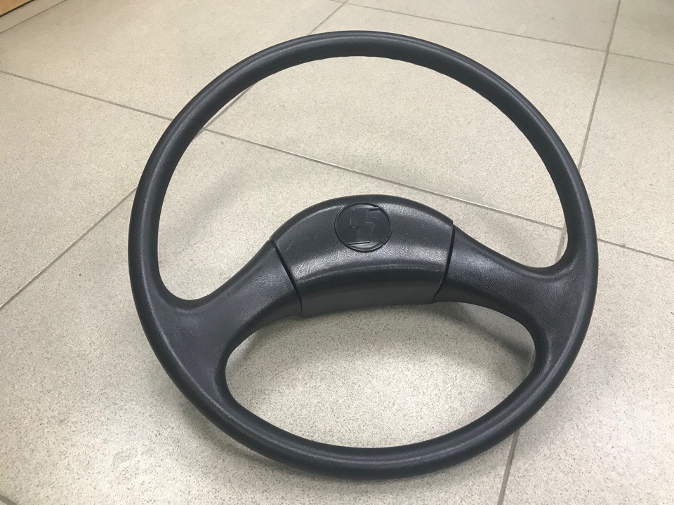 Колесо рулевое SHAANXI