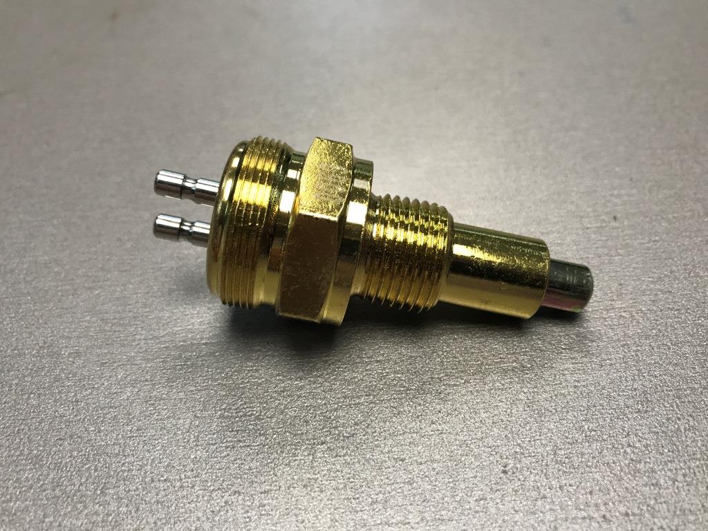 Датчики КПП повышенной/пониженной передачи SHAANXI