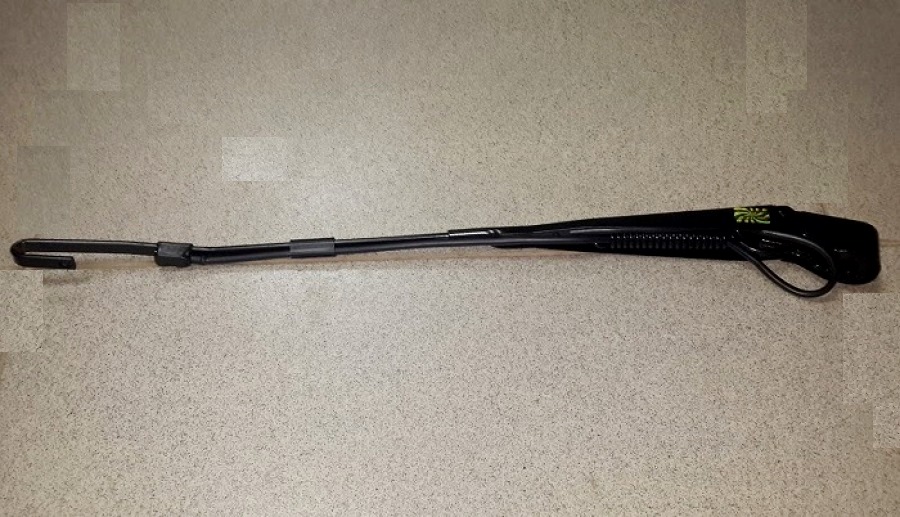 Рычаг стеклоочистителя HOWO