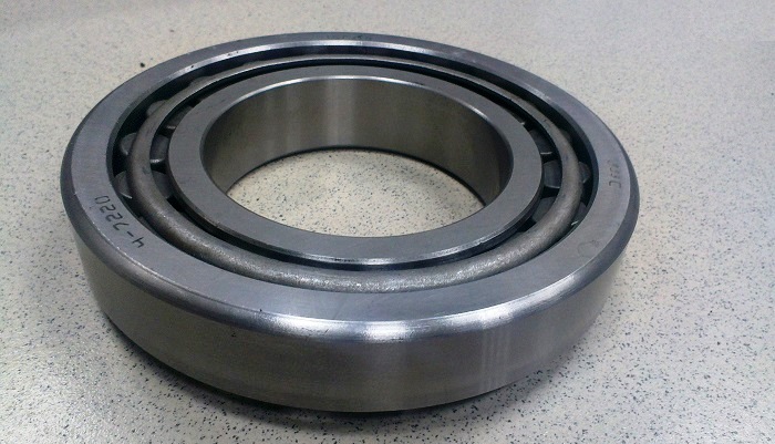 Подшипник ступицы МАЗ-5434 передний наружный