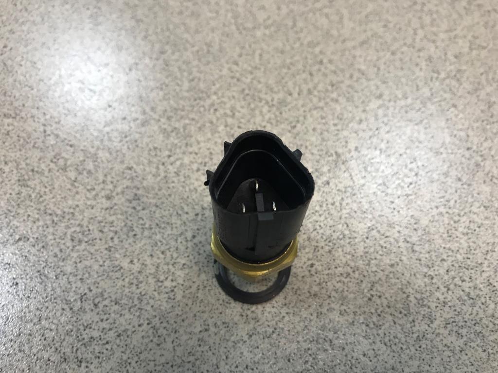 Датчик гидромуфты (электромуфта) WP10 WP12 SHAANXI