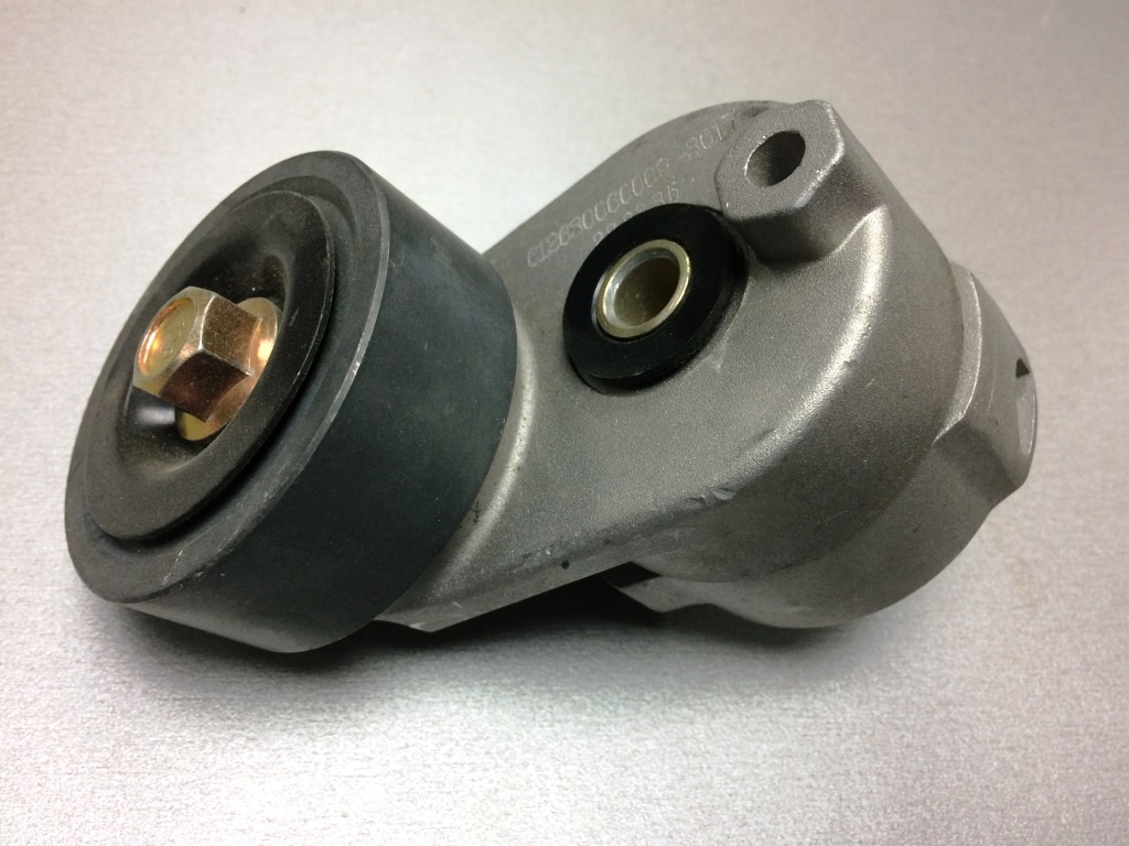 Натяжной ролик WP12 SHAANXI