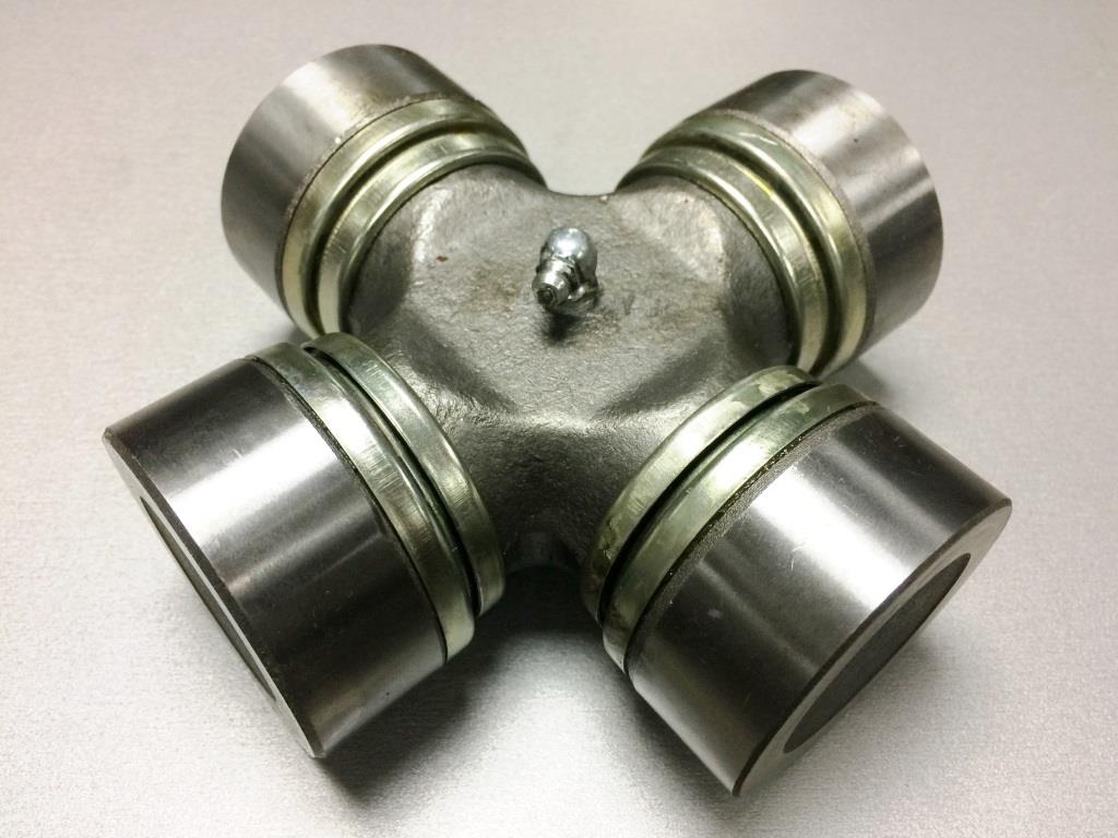 Крестовина HOWO (d=62, L=150mm)