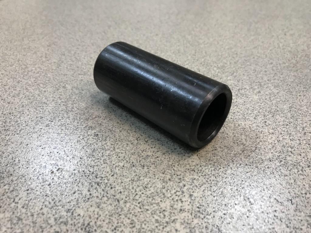 Втулка передней рессоры HOWO (ЧЕРНАЯ)