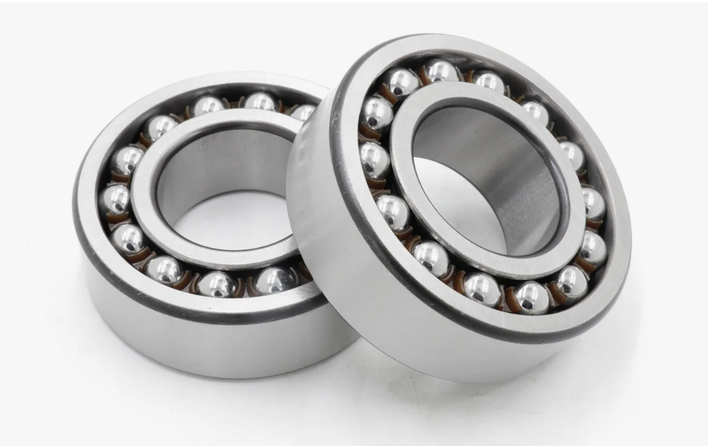 ПОДШИПНИКИ