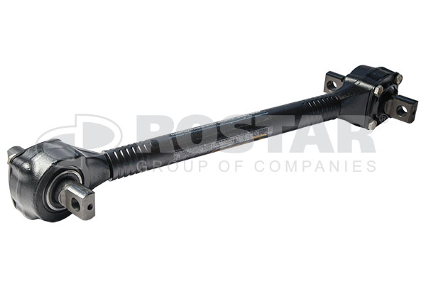 Штанга реактивная SHAANXI нижняя ROSTAR 1358-2919010-10 L=650ММ