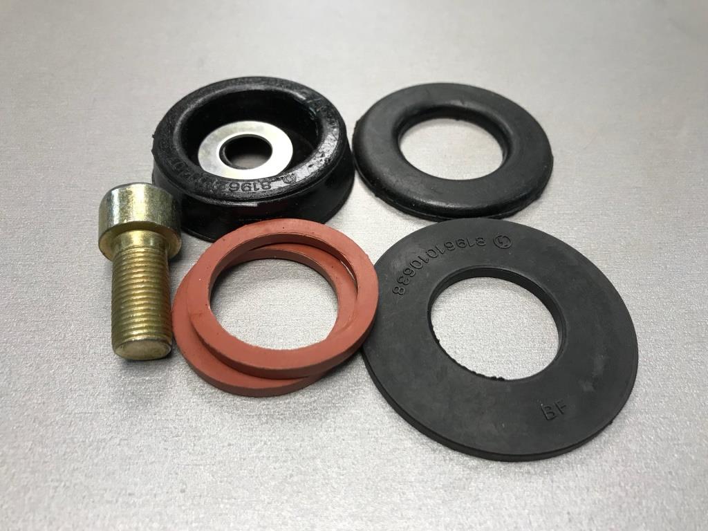 Ремкомплект передней подвески кабины SHAANXI