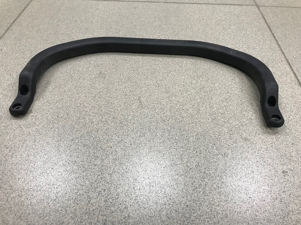 Ручка кабины SHAANXI