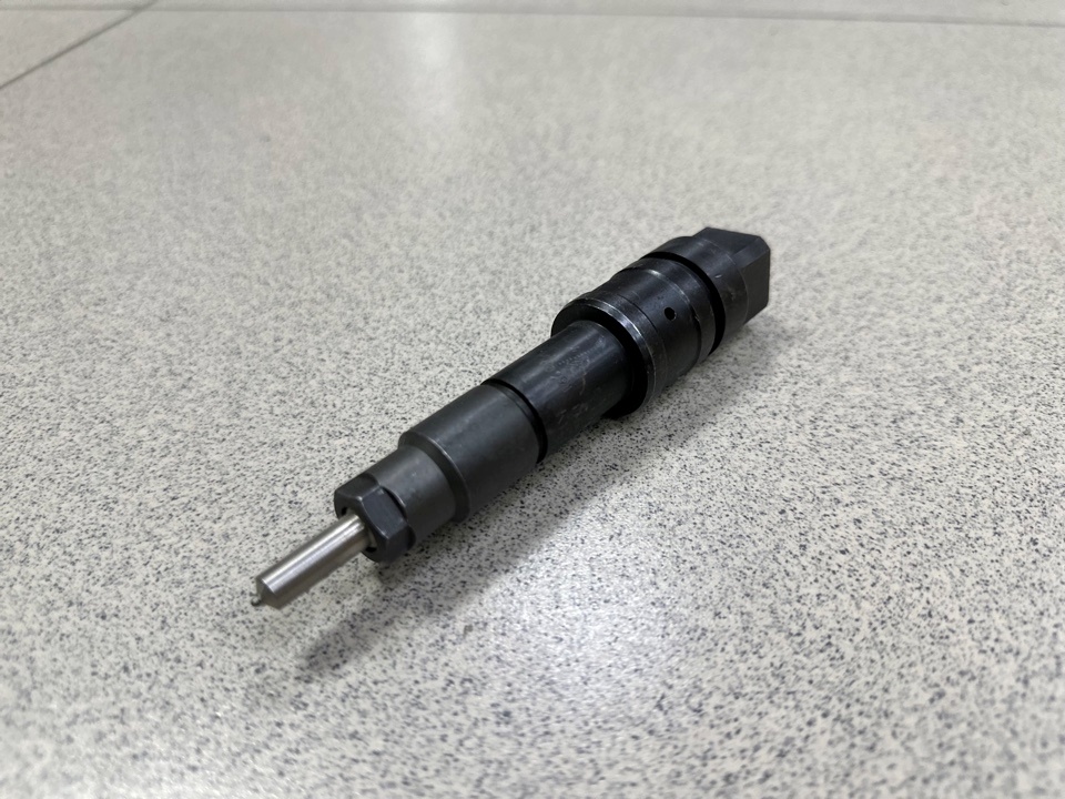 Форсунка WP12,D12 ЕВРО 3-2 (KBEL P-096) SHAANXI, HOWO A7