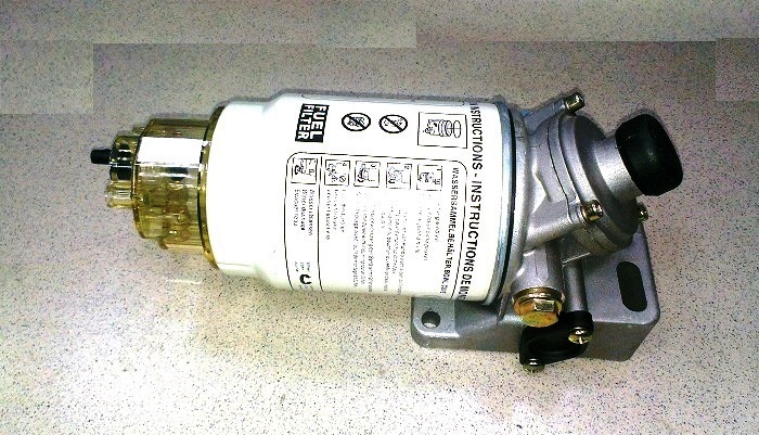 ФГОТ КамАЗ,МАЗ,УРАЛ в сборе PL270 с насосом