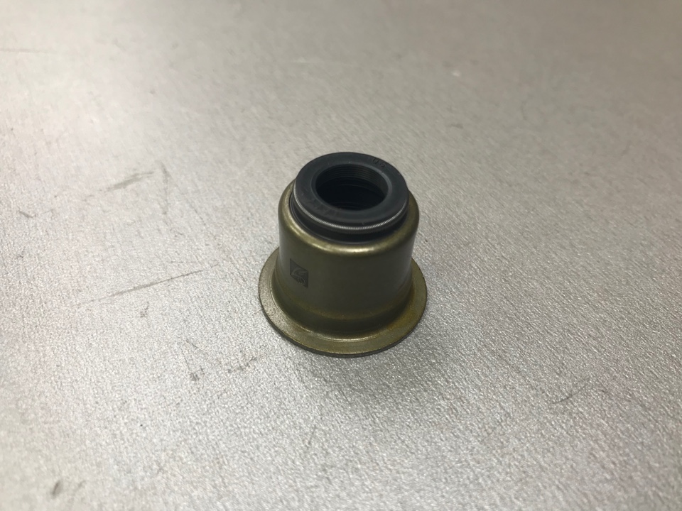 Манжета клапана WD615 (H=22; D=27) LEO TRADE