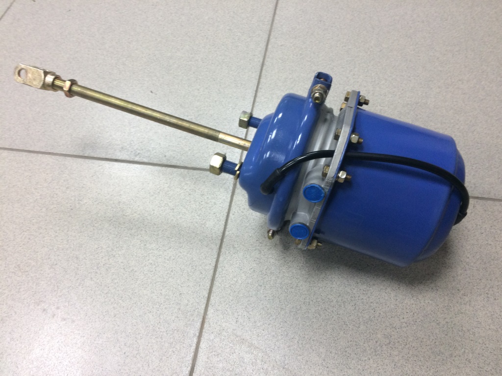 Энергоаккумулятор HOWO,SHAАNXI длинный шток