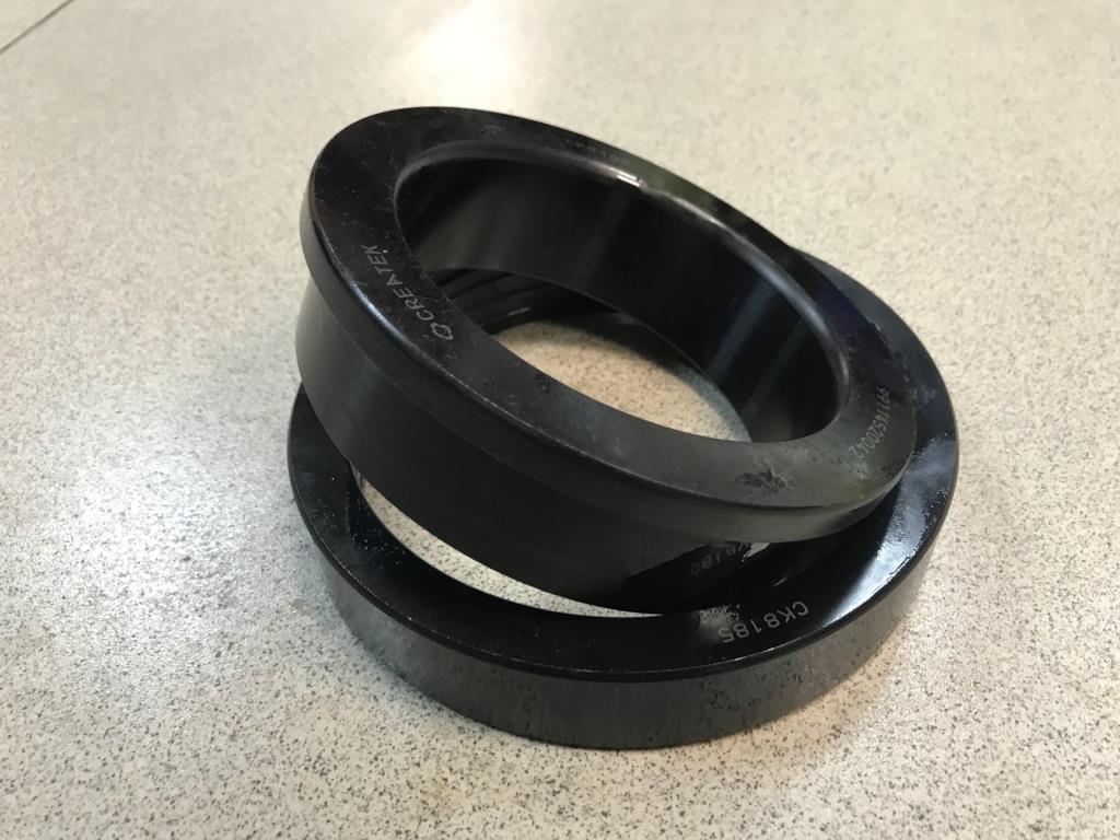 Подшипник балансира HOWO, SHAANXI CREATEK CK8185