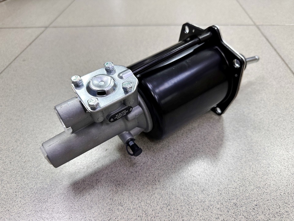 ПГУ SHAANXI, МАЗ D=102 MALANG